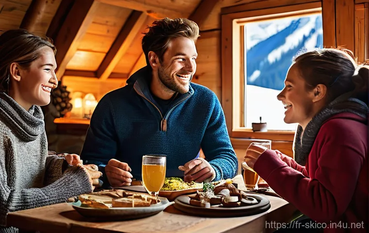스키 강사의 성취감을 느낀 순간 - **Ski instructor's meticulous morning preparation:** A professional ski instructor, a woman in her 3... 스키 강사의 성취감을 느낀 순간 - **Ski instructor's meticulous morning preparation:** A professional ski instructor, a woman in her 3...