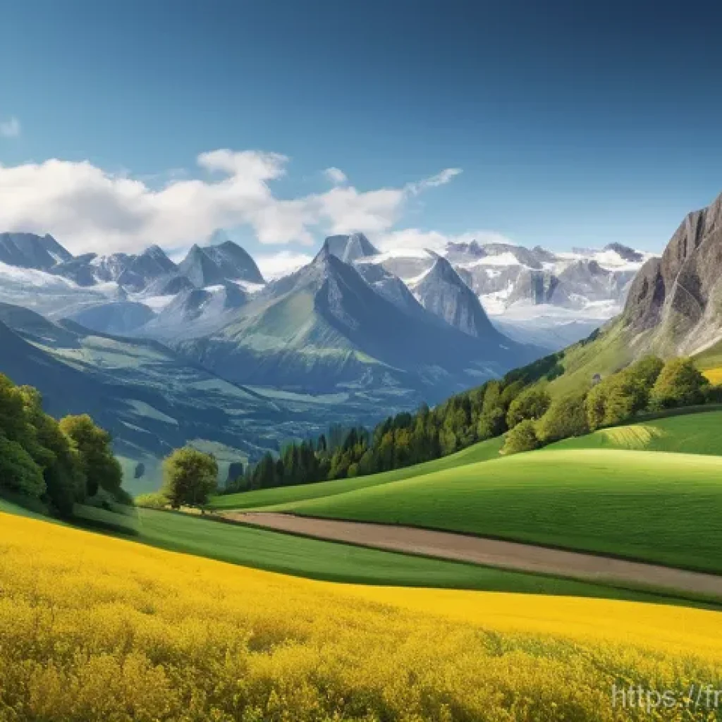 스키 강사의 고객 기반 확장 전략 - Here are three detailed image generation prompts in English, adhering to all specified guidelines: