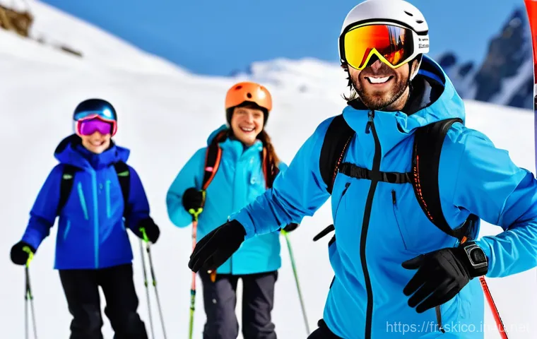 스키 강사의 고객 기반 확장 전략 - Here are three detailed image generation prompts in English, adhering to all specified guidelines: 스키 강사의 고객 기반 확장 전략 - Here are three detailed image generation prompts in English, adhering to all specified guidelines: