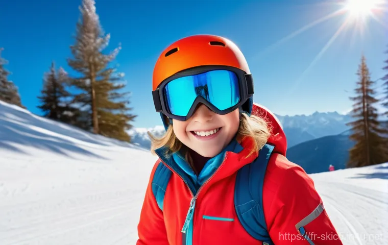 스키 강사의 고객 기반 확장 전략 - Prompt 1: Joyful Ski Lesson in the French Alps** 스키 강사의 고객 기반 확장 전략 - Prompt 1: Joyful Ski Lesson in the French Alps**