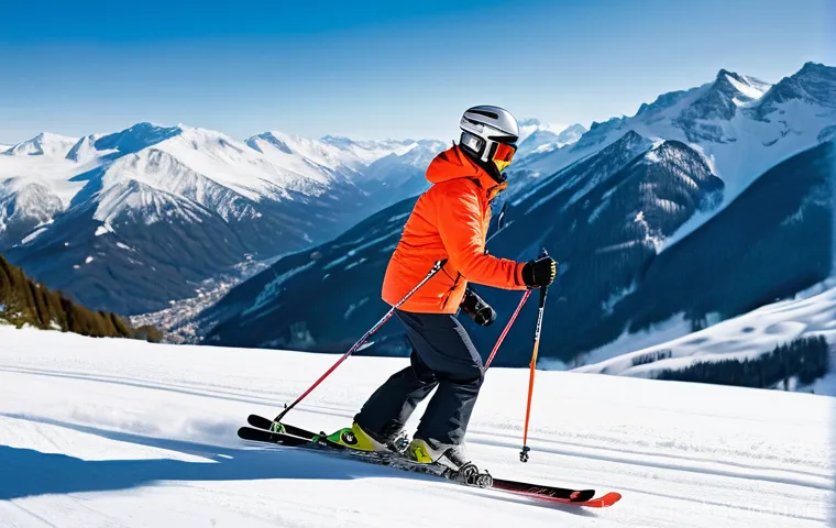 스키 강사의 고객 중심 강의 사례 - **Prompt 1: Personalized Coaching and Human Connection in the French Alps**
"A heartwarming scen... 스키 강사의 고객 중심 강의 사례 - **Prompt 1: Personalized Coaching and Human Connection in the French Alps**
"A heartwarming scen...