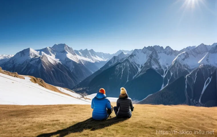 스키 강사의 고객 중심 강의 사례 - **Prompt 2: Overcoming Challenges and Accelerated Progression on a French Alpine Piste**
"A dyna... 스키 강사의 고객 중심 강의 사례 - **Prompt 2: Overcoming Challenges and Accelerated Progression on a French Alpine Piste**
"A dyna...