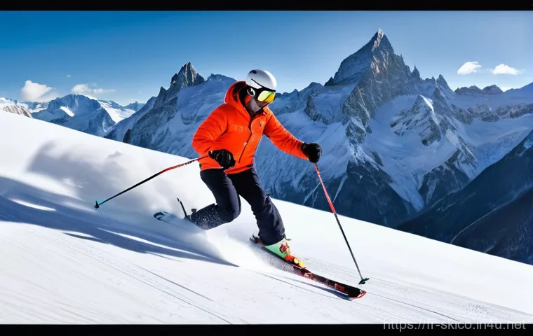 스키 강사의 강의 효과 분석 방법 - Here are three detailed image generation prompts based on your requirements: 스키 강사의 강의 효과 분석 방법 - Here are three detailed image generation prompts based on your requirements: