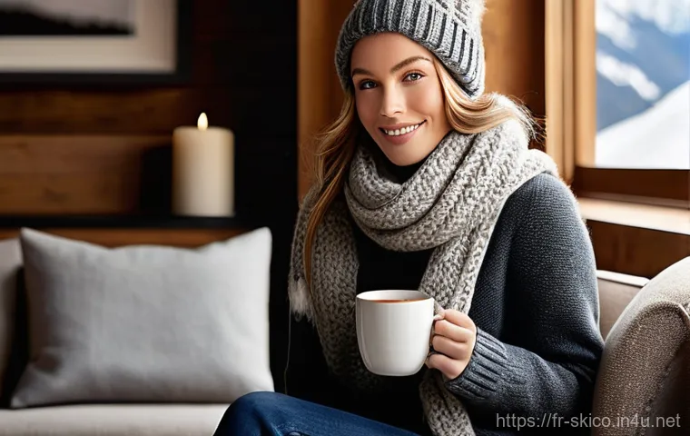 스키 강사로서의 패션 및 의상 팁 - **Prompt 1: Dynamic Ski Instructor Demonstrating Layered Performance on Sunny Slopes**
"A female... 스키 강사로서의 패션 및 의상 팁 - **Prompt 1: Dynamic Ski Instructor Demonstrating Layered Performance on Sunny Slopes**
"A female...