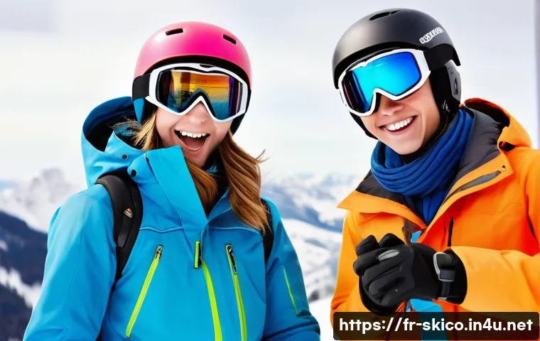 Moniteurs de ski : décodez les 7 profils de vos élèves pour des cours sur mesure qui fidélisent. 3 스키 강사의 고객 유형 분석 관련 이미지 1