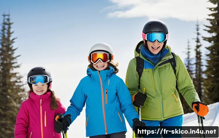 Moniteurs de ski : décodez les 7 profils de vos élèves pour des cours sur mesure qui fidélisent. 4 스키 강사의 고객 유형 분석 관련 이미지 2