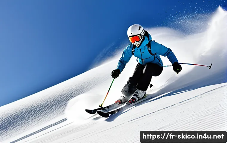 Défis de moniteur de ski : Les solutions insoupçonnées qui changent tout 3 스키 강사로서 자주 접하는 문제 해결법 관련 이미지 1