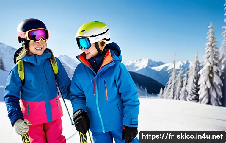 Moniteur de ski 5 étapes pour des cours sur mesure qui enchantent vos clients 4 스키 강사의 고객 맞춤형 서비스 개발 관련 이미지 2