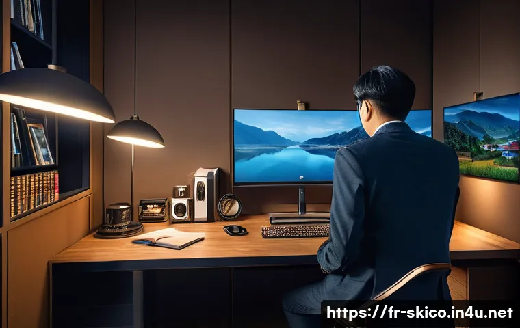 Moniteur de ski : 7 astuces pour un équilibre travail-vie épanouissant 3 스키 강사의 업무와 학습 균형 유지법 관련 이미지 1